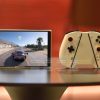 Máy Chơi Game Cầm Tay Onexplayer 2 Pro Amd Ryzen 7 7840u (ram 32gb, Ssd 1tb) 4