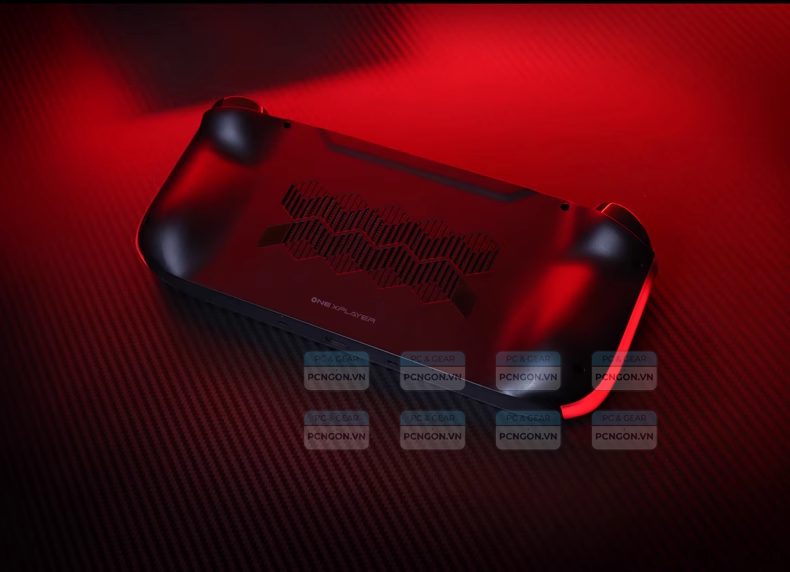 Máy Chơi Game Cầm Tay Onexplayer Mini Pro Amd 6800u(black, Ram 32gb, Ssd 512gb) 3