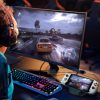 Máy Chơi Game Cầm Tay Onexplayer Mini Pro Pentium Gold Processor 8505 (ram 16gb, Ssd 512gb) 6