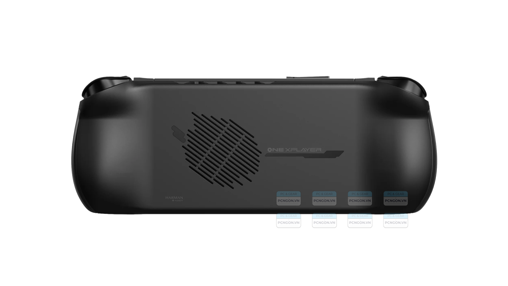 Máy Chơi Game Cầm Tay Onexplayer Onexfly Amd 7840u (black, Ram 32gb, Ssd 1tb) 10