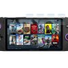 Máy Chơi Game Cầm Tay Onexplayer Onexfly Amd 7840u (black, Ram 32gb, Ssd 1tb) 11