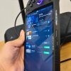 Máy Chơi Game Cầm Tay Onexplayer Onexfly Amd 7840u (black, Ram 32gb, Ssd 1tb) 4