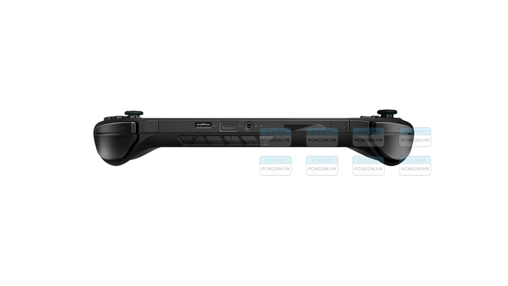 Máy Chơi Game Cầm Tay Onexplayer Onexfly Amd 7840u (black, Ram 32gb, Ssd 1tb) 8