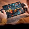Máy Chơi Game Cầm Tay Onexplayer X1 (ram 32gb, Ssd 1tb) 4