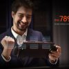 Máy Chơi Game Cầm Tay Onexplayer X1 (ram 32gb, Ssd 1tb) 9