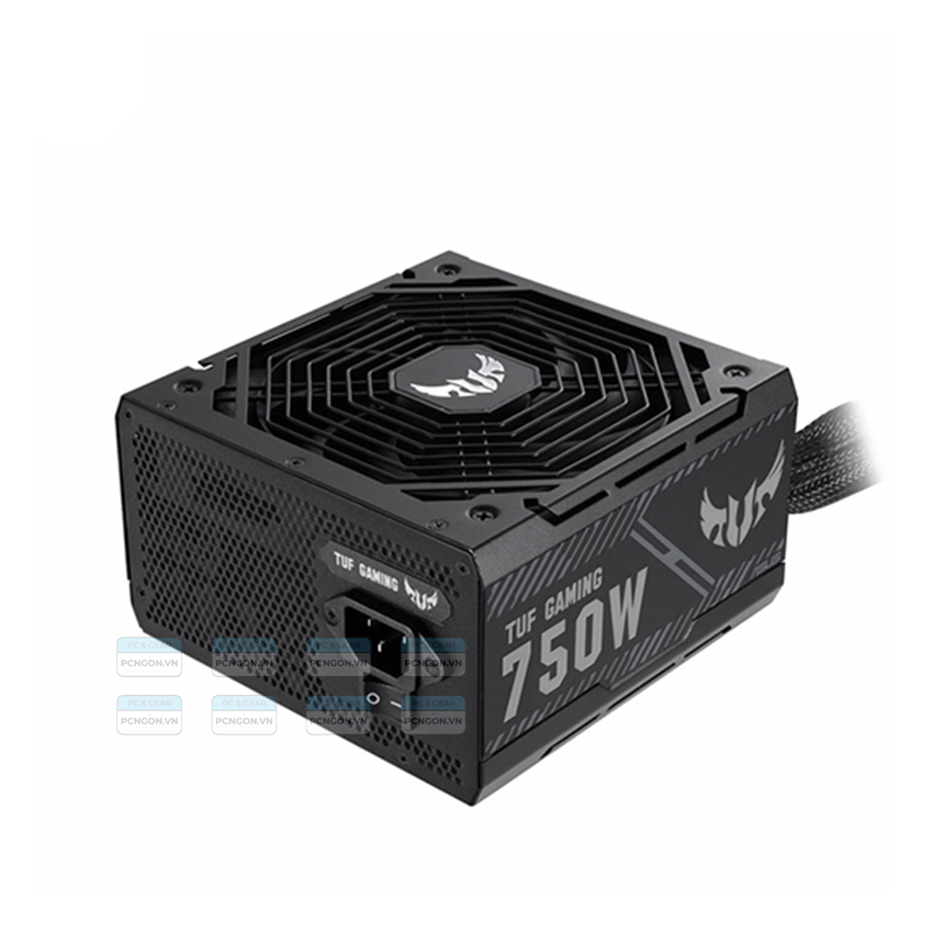 Nguồn Asus Tuf Gaming 750w 80 Plus Bronze 1