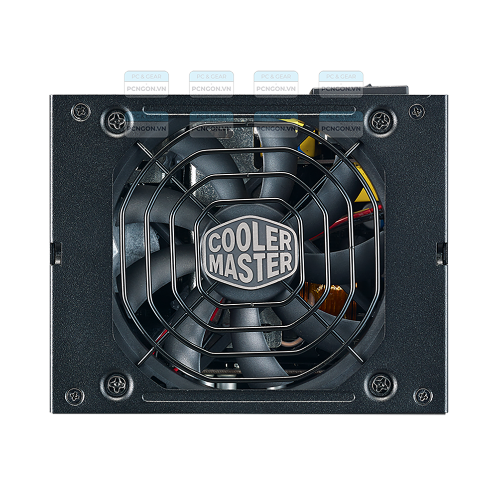 Nguồn Cooler Master 550w V550 Sfx 9
