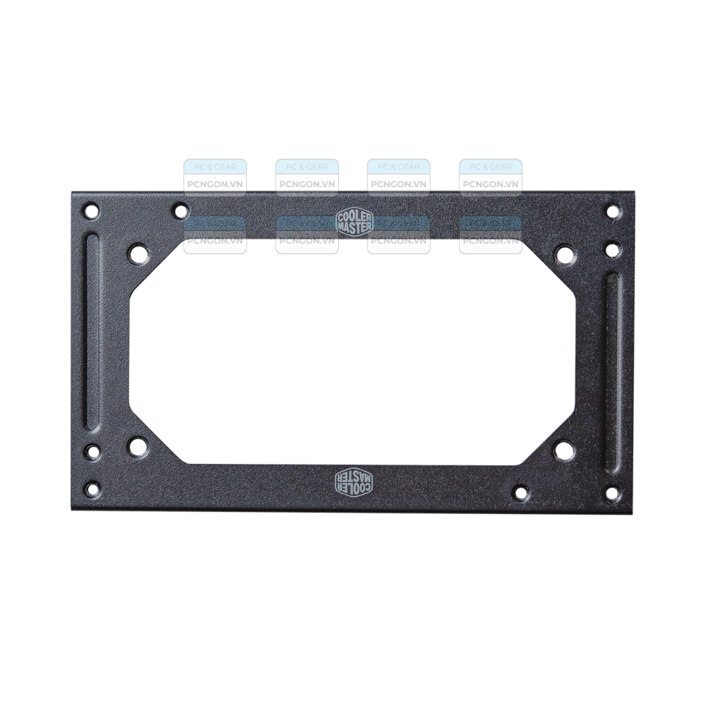 Nguồn Cooler Master 550w V550 Sfx Gold 10