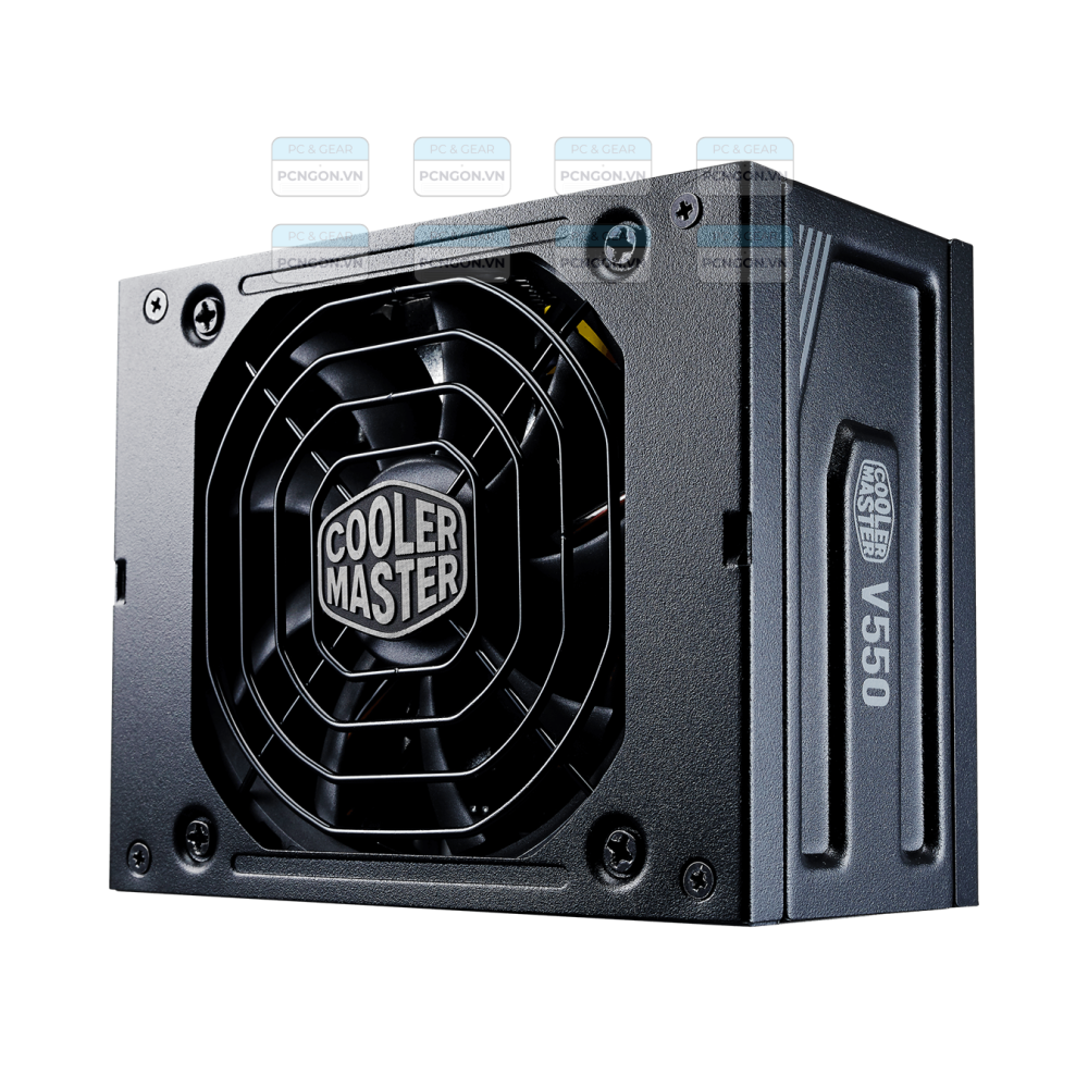 Nguồn Cooler Master 550w V550 Sfx Gold 2