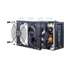 Nguồn Cooler Master 550w V550 Sfx Gold 6
