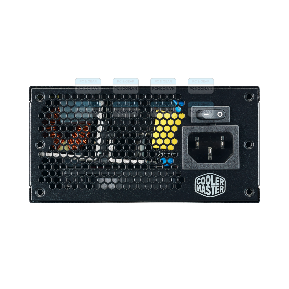 Nguồn Cooler Master 550w V550 Sfx Gold 8