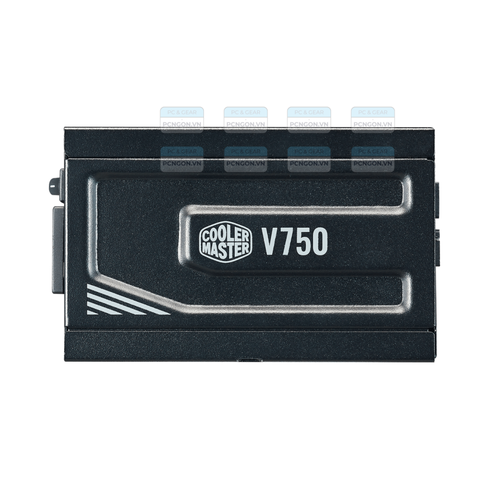 Nguồn Cooler Master 750w V750 Sfx Gold 4