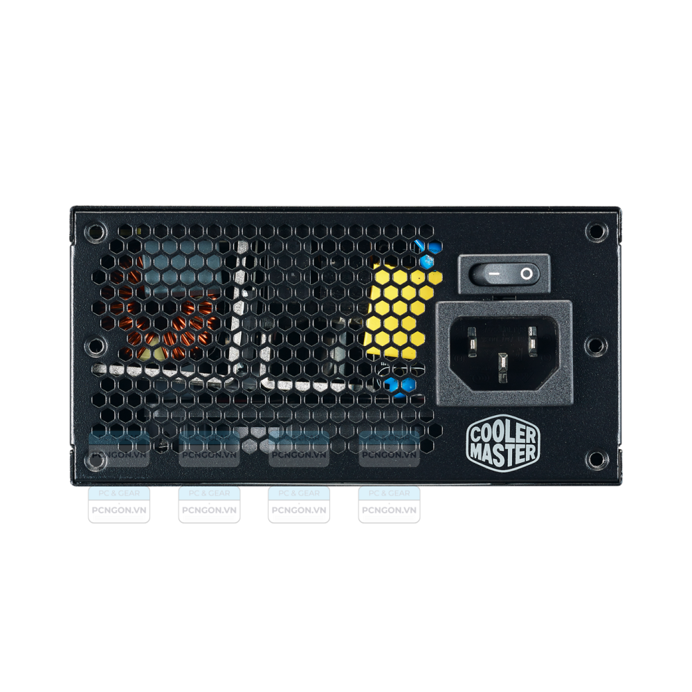 Nguồn Cooler Master 750w V750 Sfx Gold 8