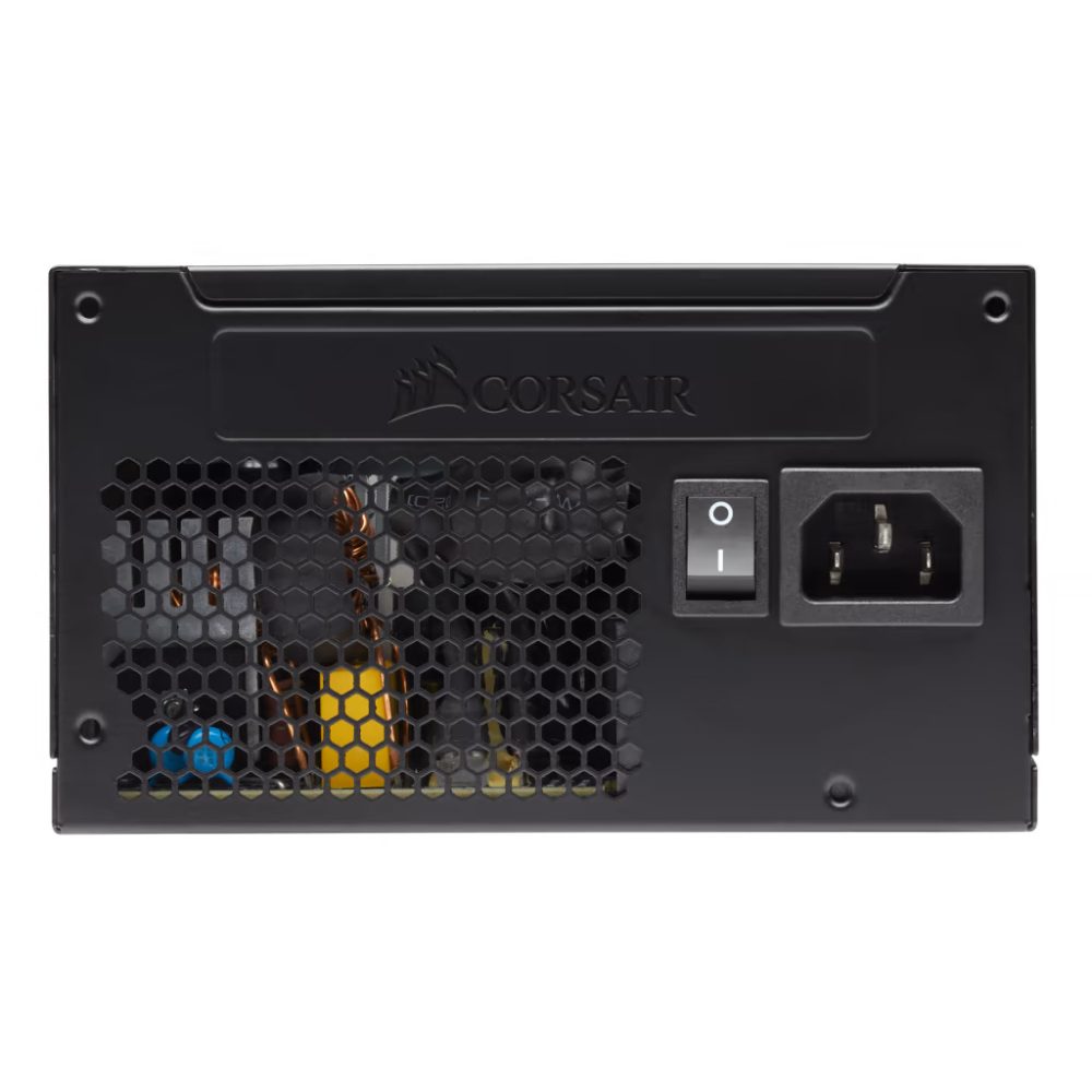 Nguồn Corsair 550w Cv550 80 Plus Bronze 1