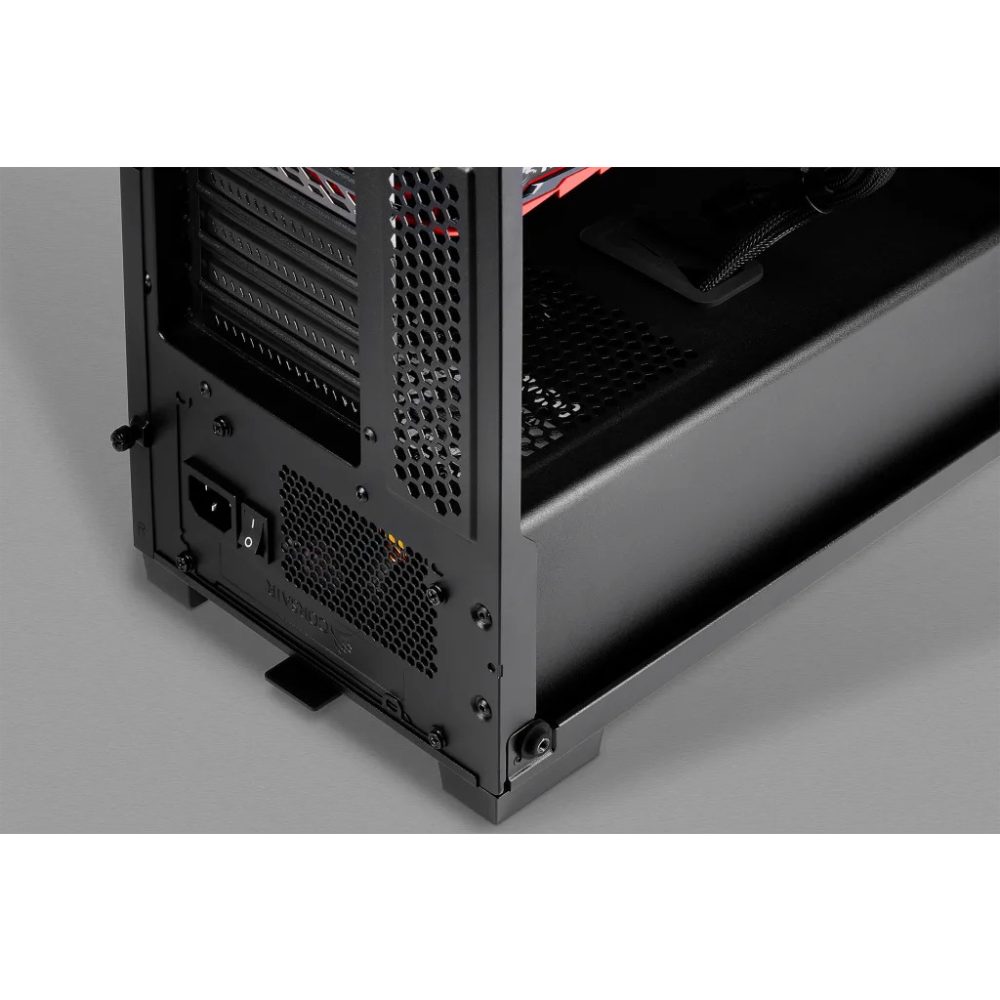 Nguồn Corsair 550w Cv550 80 Plus Bronze 2