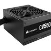 Nguồn Corsair 550w Cv550 80 Plus Bronze 6