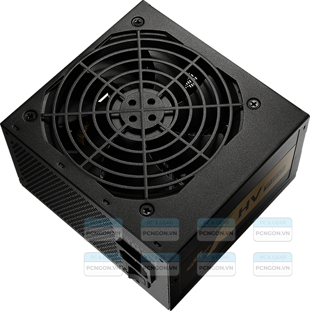 Nguồn Fsp Hv Pro 650w 2