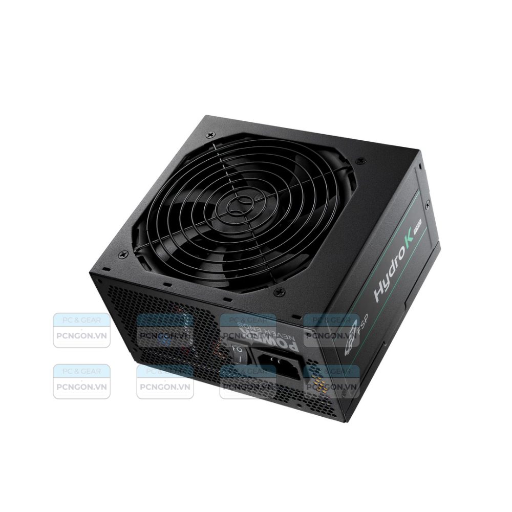Nguồn Fsp Hydro K Pro 750w 4
