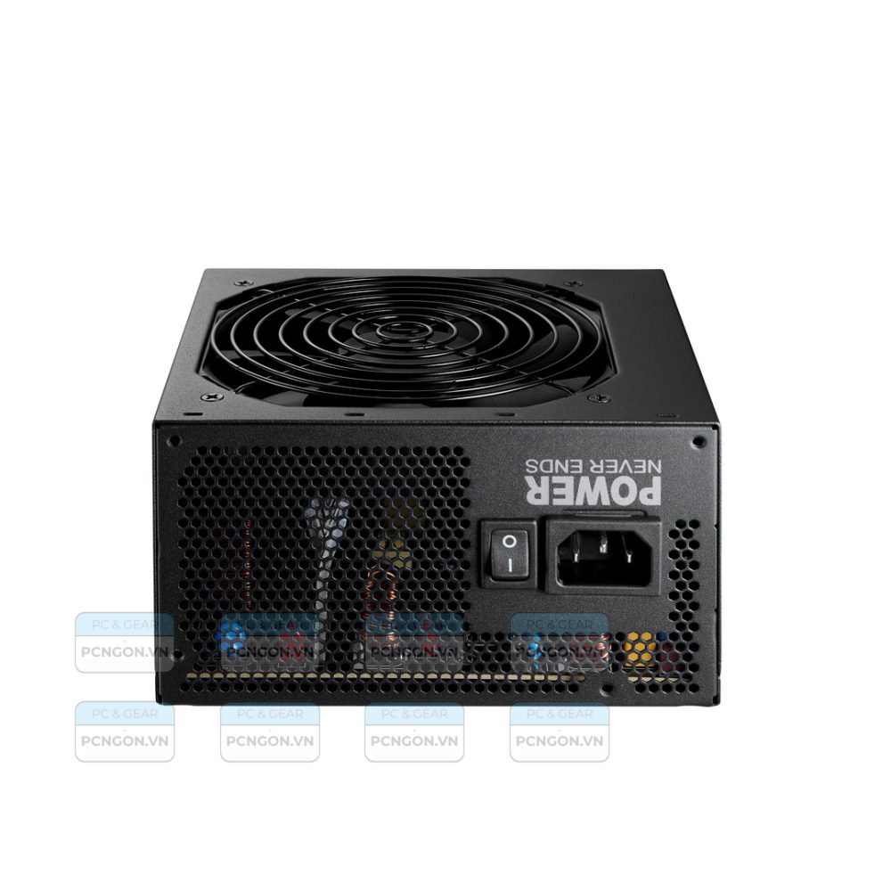 Nguồn Fsp Hydro K Pro 750w 6