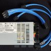 Nguồn Flex Enhance 600w Enp-7660b Platinum (module, Fan Noctua, Mod Ytc) 3