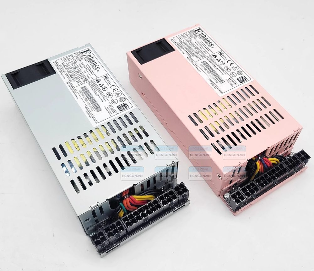 Nguồn Flex Enhance 600w Enp-7660b Platinum (module, Mod Ytc) 1