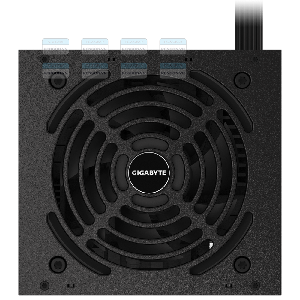 Nguồn Gigabyte 550w Gp-p550b 80 Plus Bronze 5