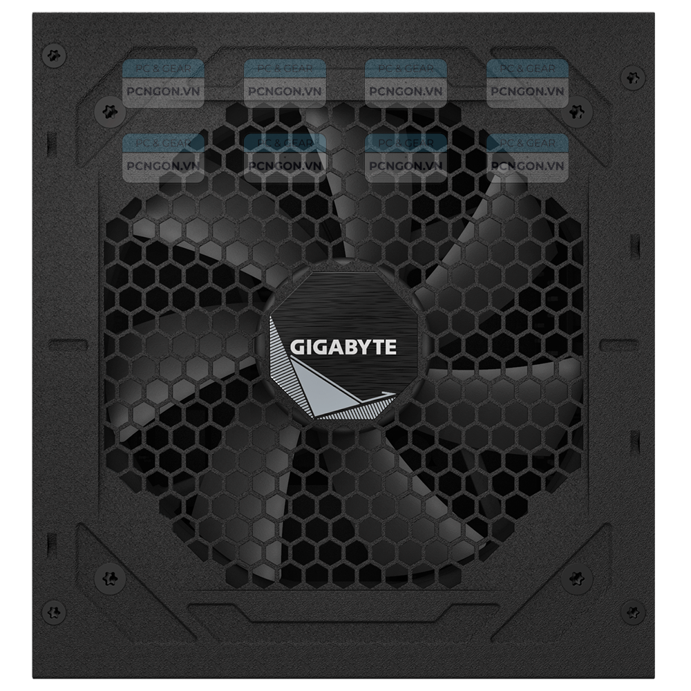 Nguồn Gigabyte 850w Pcie5 80 Plus Gold Full Modular 2