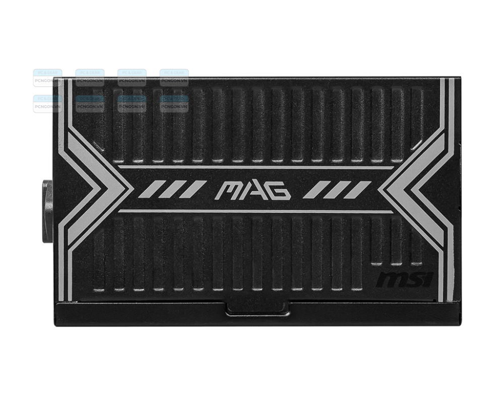 Nguồn Msi Mag 650w A650bn 80 Plus Bronze 2
