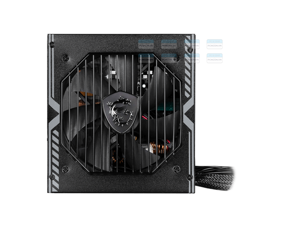 Nguồn Msi Mag 750w A750bn 2