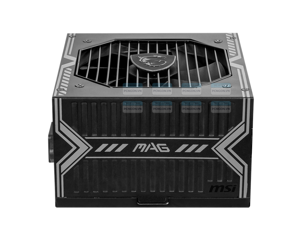 Nguồn Msi Mag 750w A750bn 4