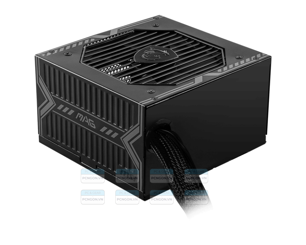Nguồn Msi Mag 750w A750bn 5