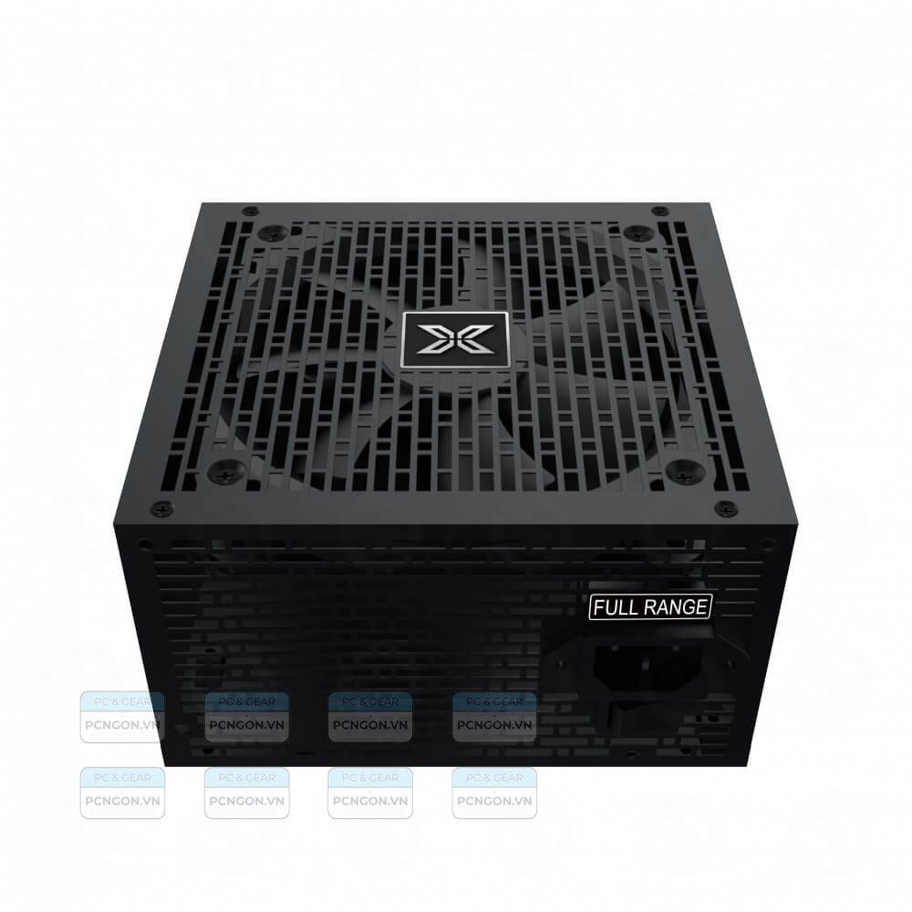 Nguồn Máy Tính Xigmatek Thor T450 En49547