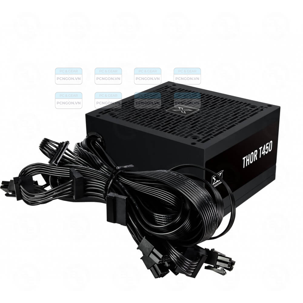 Nguồn Máy Tính Xigmatek Thor T450 En49547