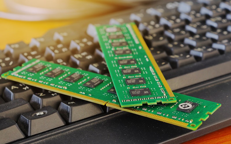 Những lưu ý quan trọng khi nâng cấp RAM máy tính