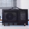 Vỏ Case Máy Tính Mini Itx Shiny Snake S300 - Đen (riser 4.0) 4