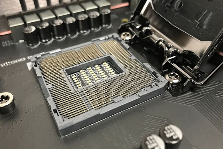 Công dụng và cách hoạt động của mainboard máy tính