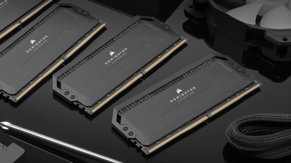 Những ưu điểm nổi bật của Ram DDR5