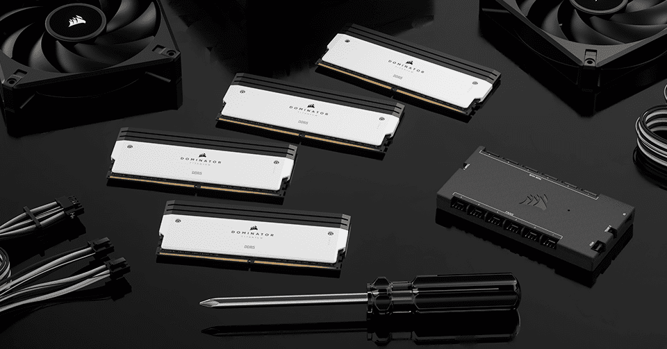 Những ưu điểm nổi bật của Ram DDR5