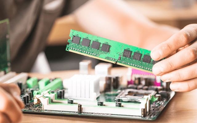 Lý do bạn cần nâng cấp Ram cho máy tính
