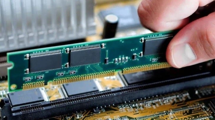 Cách nâng cấp Ram vào máy tính của bạn