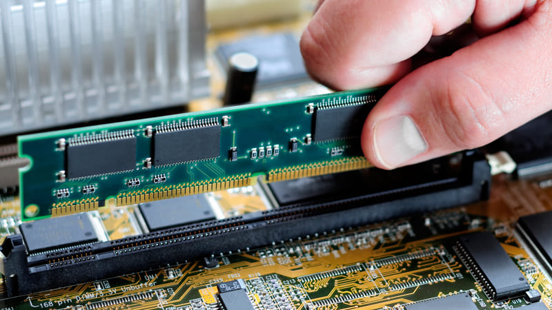 Những lưu ý quan trọng trước khi nâng cấp Ram cho máy tính