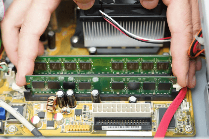 Những lưu ý quan trọng trước khi nâng cấp Ram cho máy tính