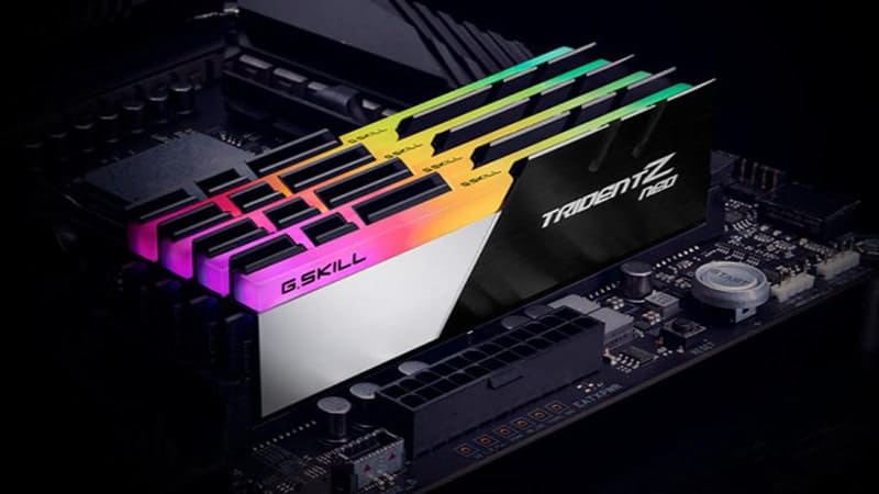 Có nên nâng cấp Ram DDR5 không?