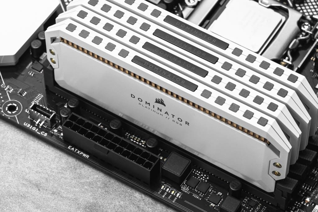 Để chạy được Ram DDR5 cần những gì?