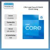 Cpu Intel Core I5 13400 Chính Hãng (2.5ghz Turbo 4.6ghz, 10 Nhân 16 Luồng)