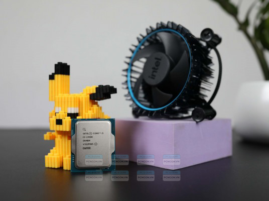 Cpu Intel Core I5 13500 Tray (2.5ghz Turbo 4.8ghz, 14 Nhân 20 Luồng) 3