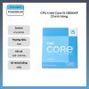 Cpu Intel Core I5 13600kf Chính Hãng (2.6ghz Turbo 5.1ghz, 14 Nhân 20 Luồng)