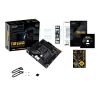 Mainboard Asus Tuf Gaming B550m Plus Ddr4 5