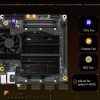 Mainboard Mini Itx Minisforum Bd770i Amd Ryzen 7 7745hx 3