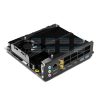 Mainboard Mini Itx Minisforum Bd770i Amd Ryzen 7 7745hx 9